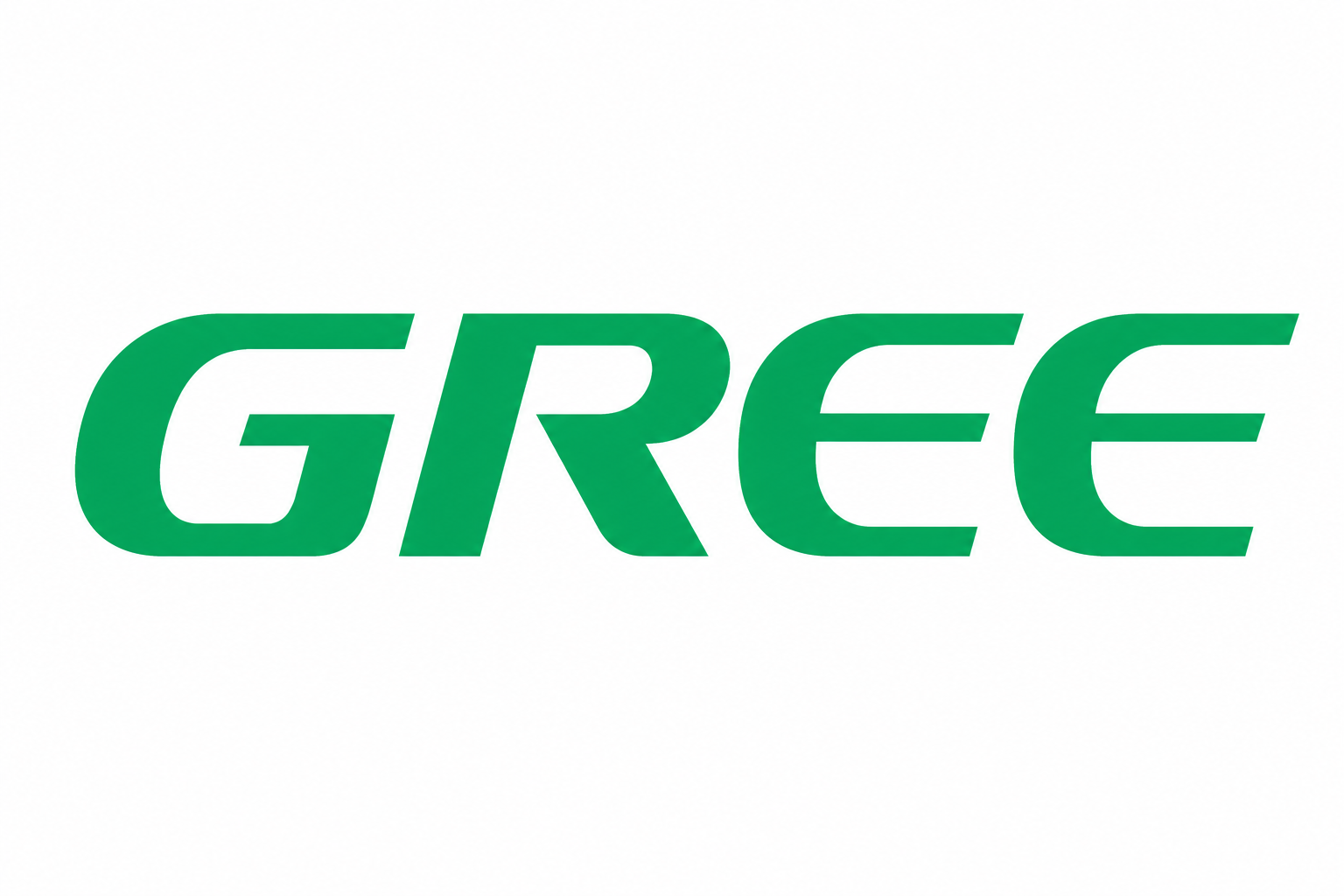 GREE
