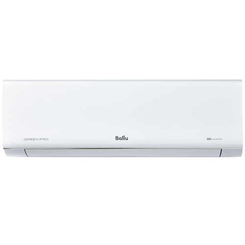 Ballu Eco DC Inverter